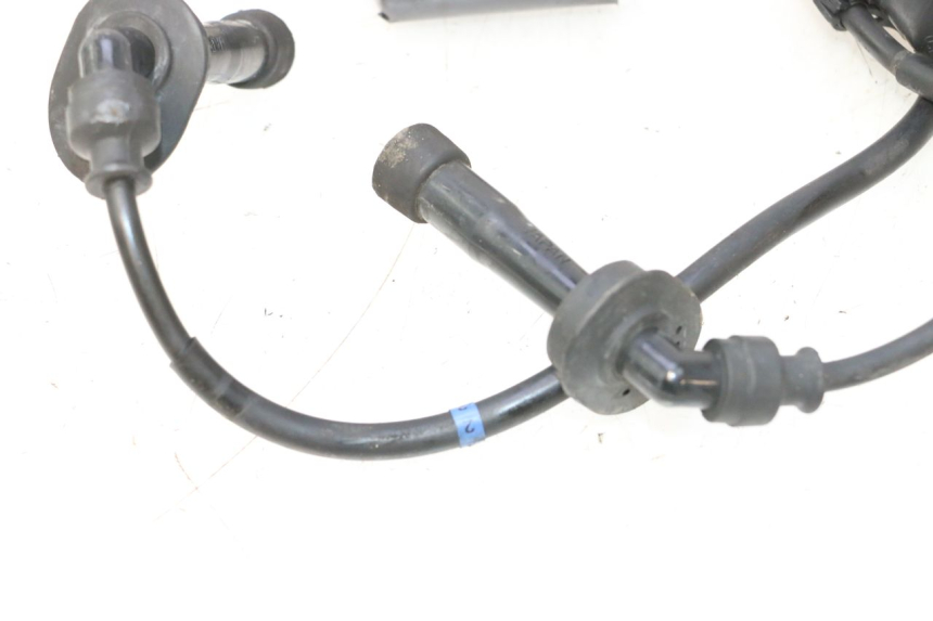 photo de IGNITION COIL SUZUKI GSF N BANDIT 1200 (2001 - 2005) - Markings and original references