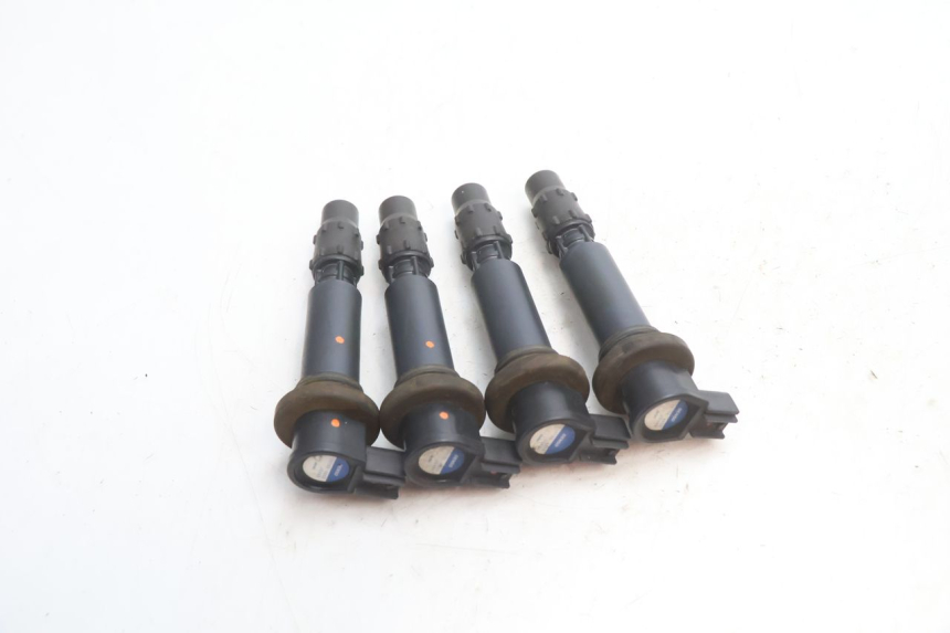 photo de IGNITION COIL SUZUKI GSR 600 (2005 - 2012) - Zoom on usage condition