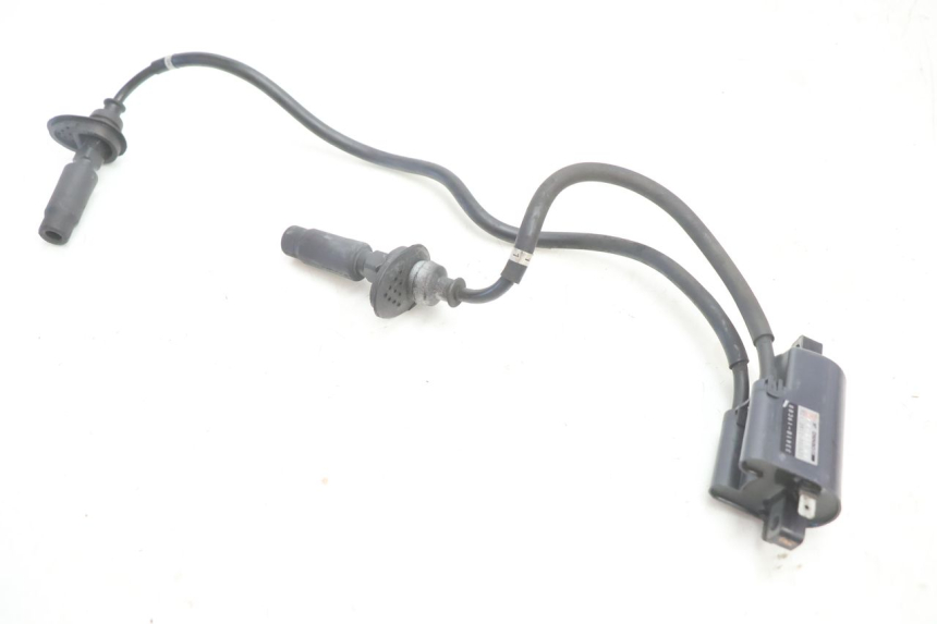 photo de IGNITION COIL SUZUKI GSX F GSXF 750 (1988 - 1998) - Zoom on usage condition