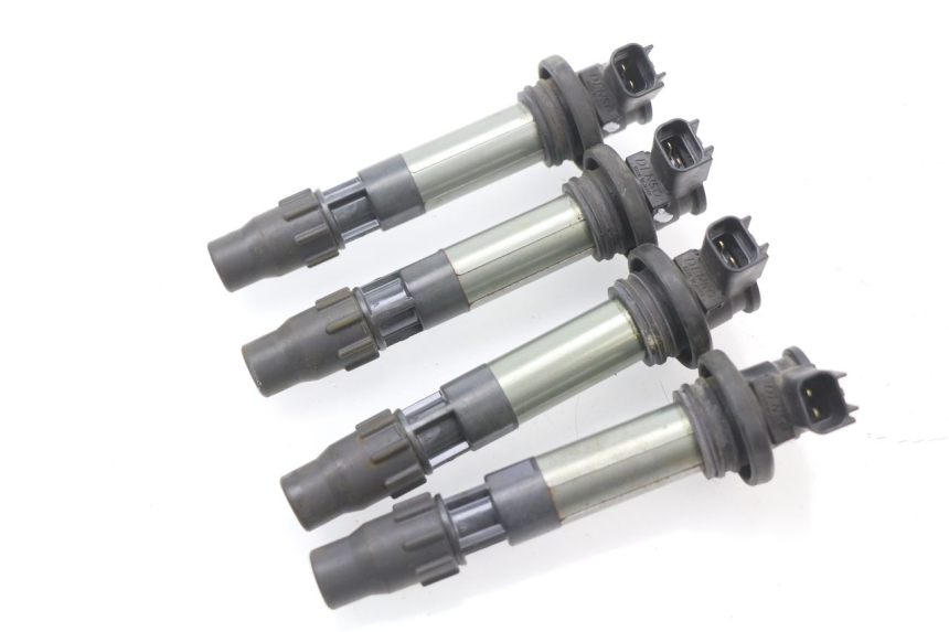 photo de IGNITION COIL SUZUKI GSX-R GSXR 600 (2008 - 2010) - Technical close-up