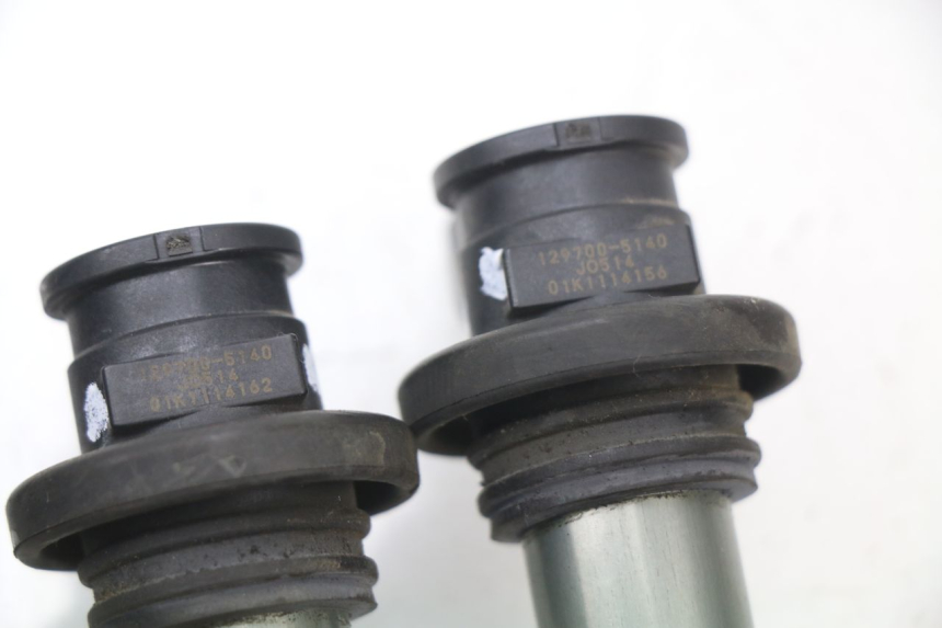 photo de IGNITION COIL SUZUKI GSX-R GSXR 600 (2008 - 2010) - Fixing points details