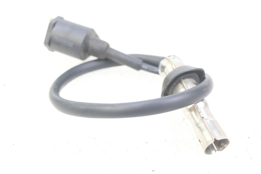 photo de COIL JM MOTORS GT LINE 4T 50 (2021 - 2023) - Zoom on usage condition