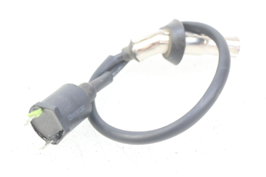 photo de COIL JM MOTORS GT LINE 4T 50 (2021 - 2023) - Alternative perspective