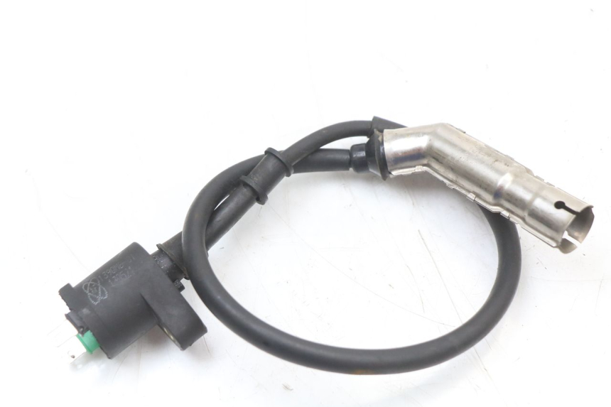 photo de COIL EUROCKA GTR 50 (2007 - 2017) - Component detail