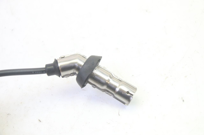 photo de COIL EUROCKA GTR 50 (2018 - 2021) - Zoom on usage condition