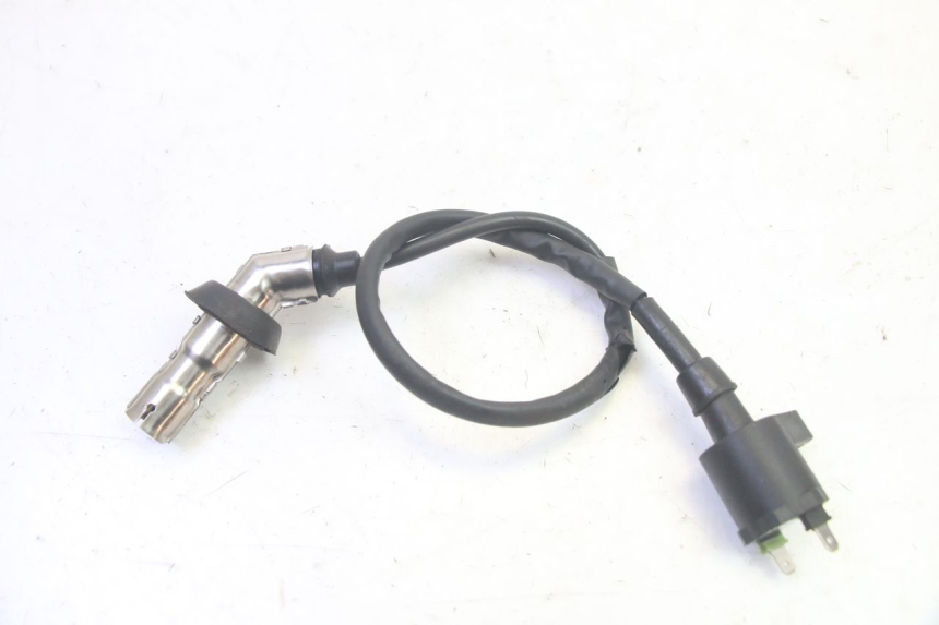 photo de COIL EUROCKA GTR 50 (2018 - 2021) - Alternative perspective