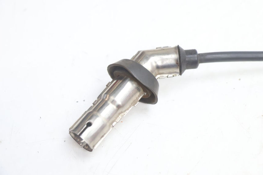 photo de COIL EUROCKA GTR 50 (2007 - 2017) - Component detail
