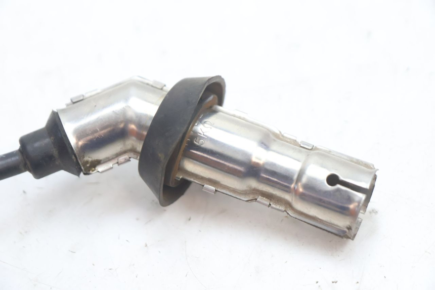 photo de COIL EUROCKA GTR 50 (2007 - 2017) - Product overview