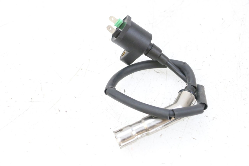 photo de IGNITION COIL JM MOTORS GTS 125 (2015 - 2019) - Component detail