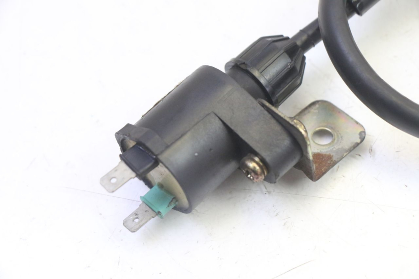 photo de IGNITION COIL DAELIM HISTORY 125 (2001 - 2002) - Component detail