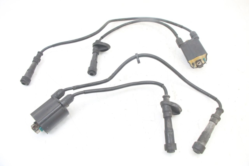 photo de IGNITION COIL HONDA VT C2 SHADOW 750 (1997 - 2001) - Component detail