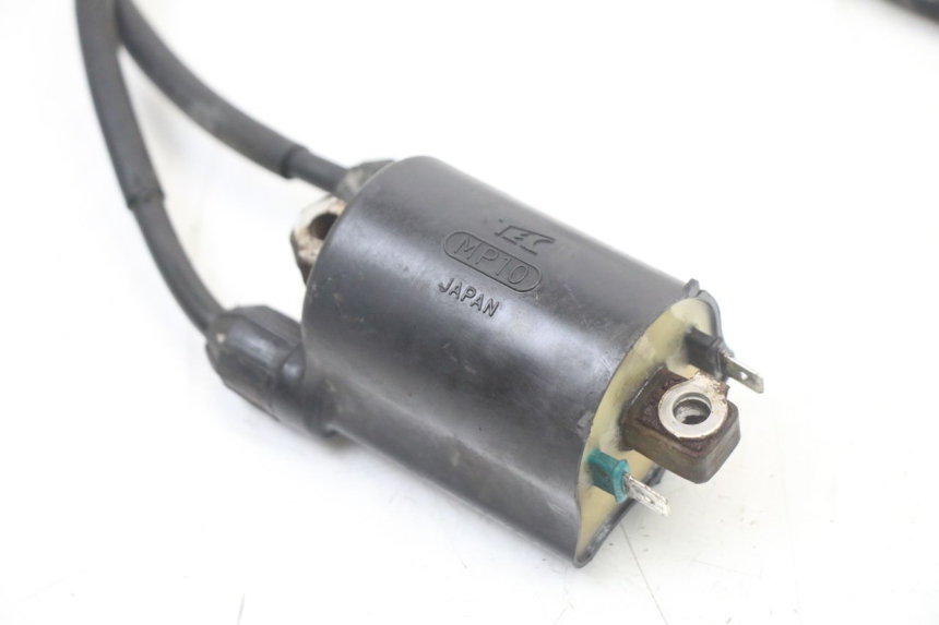 photo de IGNITION COIL HONDA VT C2 SHADOW 750 (1997 - 2001) - Alternative perspective