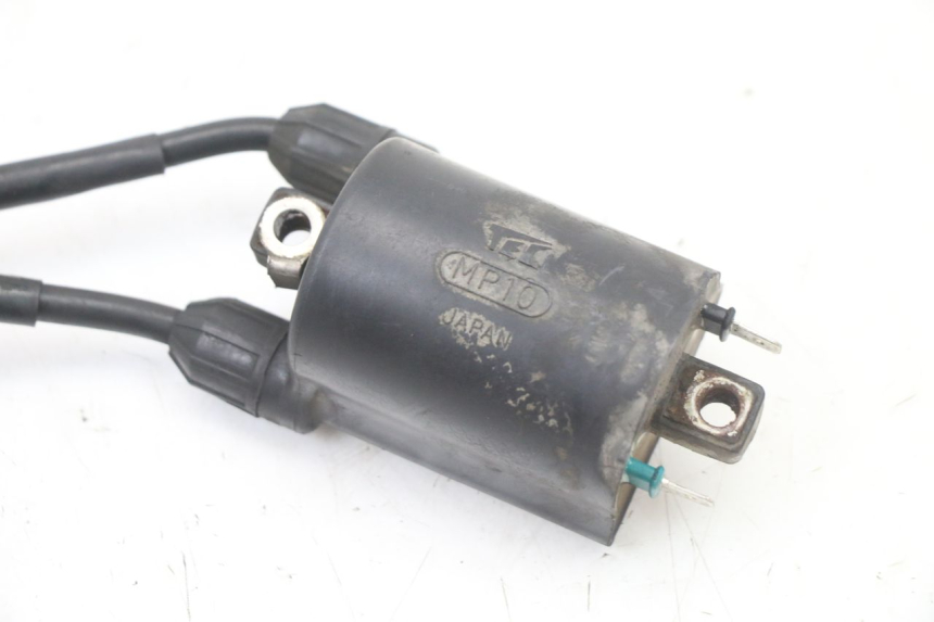 photo de IGNITION COIL HONDA VT C2 SHADOW 750 (1997 - 2001) - Markings and original references