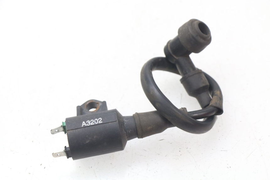 photo de COIL KEEWAY HURRICANE 50 (2006 - 2019) - Main view