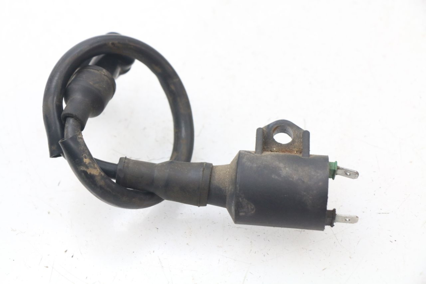 photo de COIL KEEWAY HURRICANE 50 (2006 - 2019) - Component detail