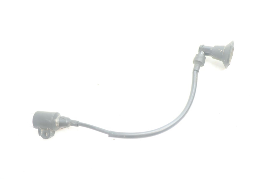 photo de COIL KEEWAY HURRICANE 50 (2006 - 2019) - Main view