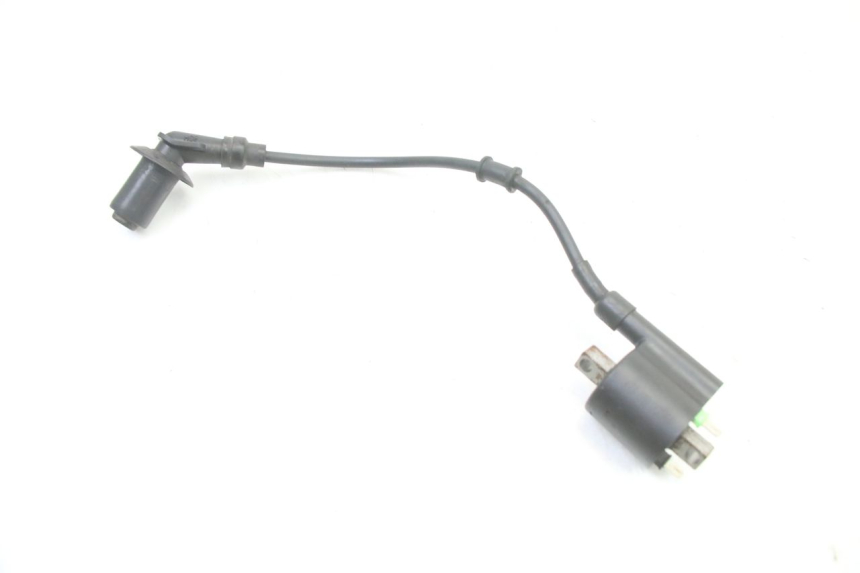 photo de COIL SYM JET 14 4T 50 (2018 - 2022) - Main view