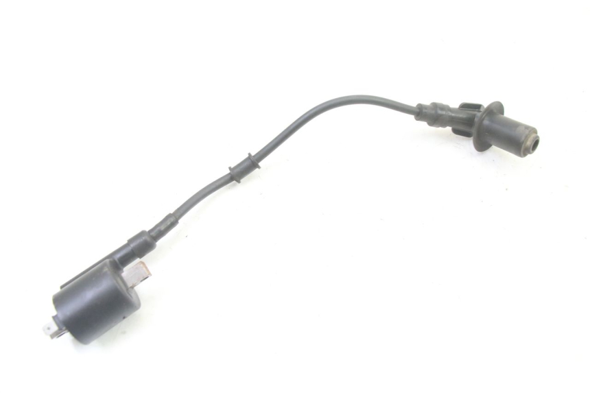 photo de COIL SYM JET 14 4T 50 (2018 - 2022) - Technical close-up