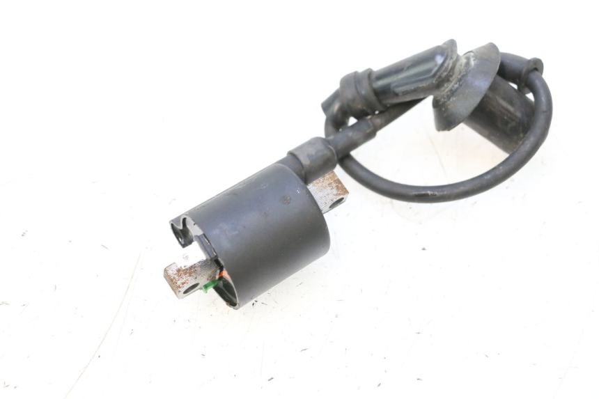 photo de COIL SYM JET 14 4T 50 (2018 - 2022) - Alternative perspective