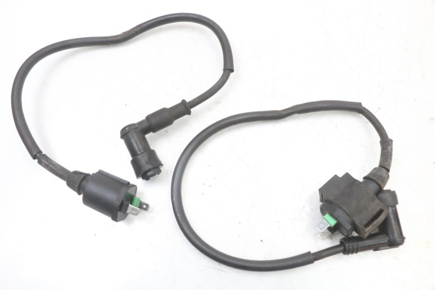 photo de IGNITION COIL JINLUN JL HIGHLANDER 125 (2007 - 2015) - Component detail