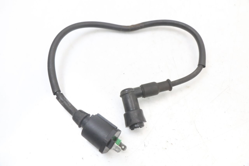 photo de IGNITION COIL JINLUN JL HIGHLANDER 125 (2007 - 2015) - Zoom on usage condition