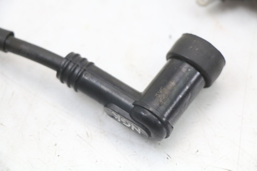 photo de IGNITION COIL JINLUN JL HIGHLANDER 125 (2007 - 2015) - Surface and material condition