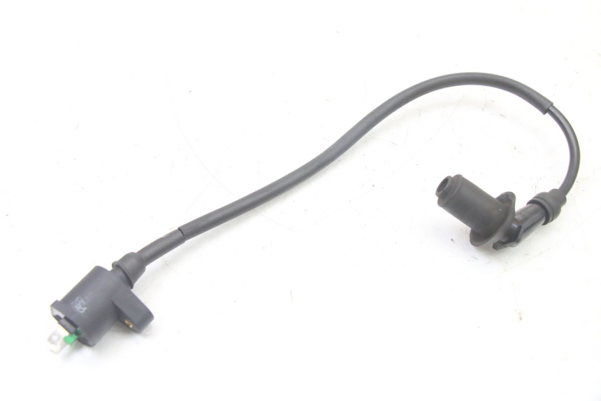 photo de COIL JM MOTORS MIA 50 (2017 - 2020) - Main view