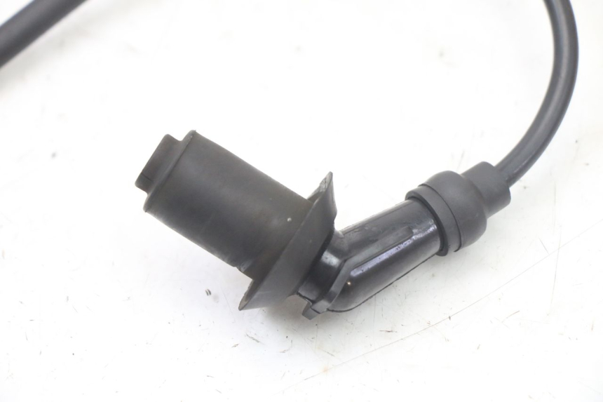 photo de COIL JM MOTORS MIA 50 (2017 - 2020) - Zoom on usage condition