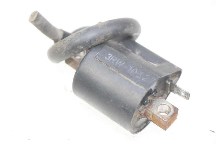 photo de COIL YAMAHA JOG R LC 50 (2004 - 2014) - Zoom on usage condition