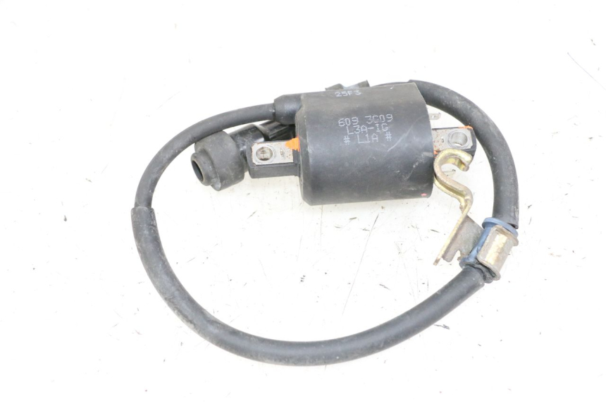 photo de IGNITION COIL SYM JOYMAX 125 (2010 - 2017) - Zoom on usage condition