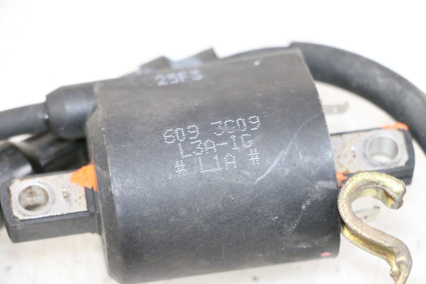 photo de IGNITION COIL SYM JOYMAX 125 (2010 - 2017) - Alternative perspective