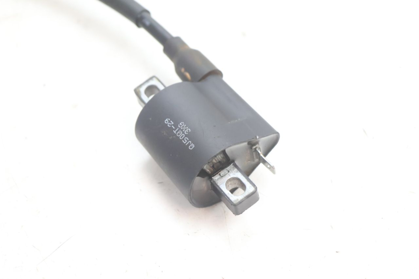 photo de IGNITION COIL RIDE JUMP 2T 50 (2012 - 2017) - Zoom on usage condition