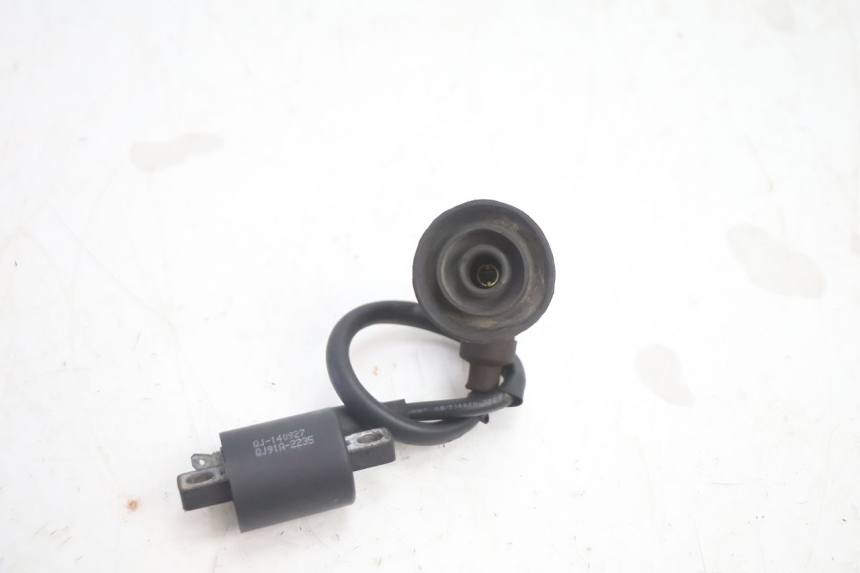 photo de IGNITION COIL RIDE JUMP 2T 50 (2012 - 2017) - Main view