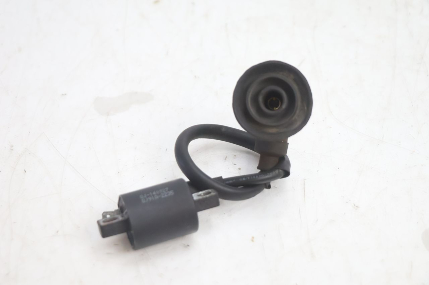 photo de IGNITION COIL RIDE JUMP 2T 50 (2012 - 2017) - Alternative perspective
