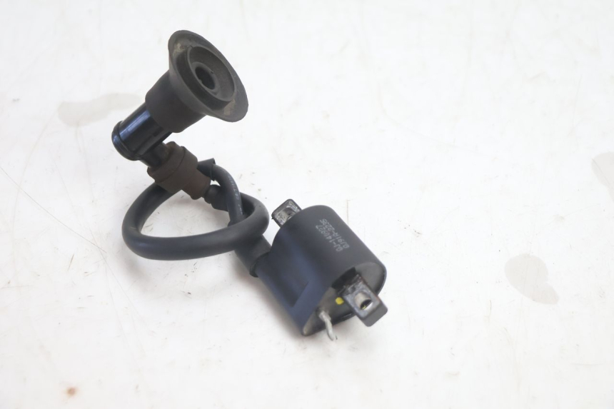 photo de IGNITION COIL RIDE JUMP 2T 50 (2012 - 2017) - Technical close-up
