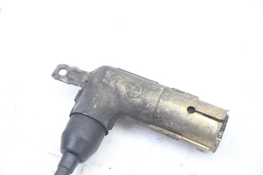 photo de IGNITION COIL BMW K 75 RT 750 (1989 - 1997) - Surface and material condition