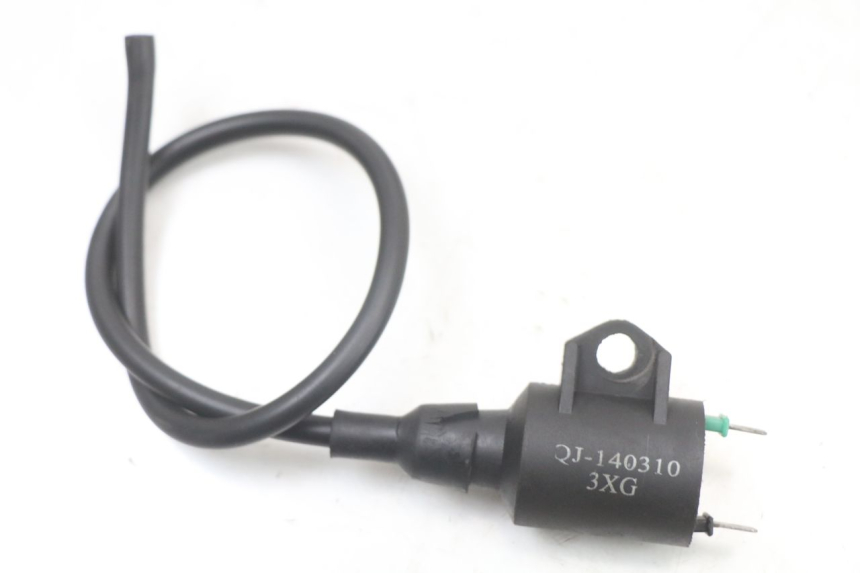 photo de COIL RIDE KALLIO 50 (2010 - 2019) - Main view