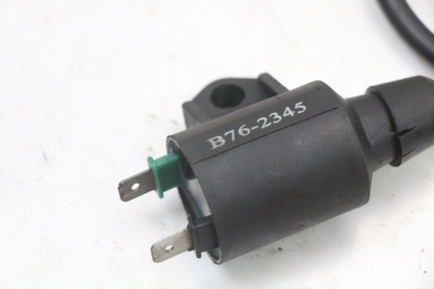 photo de COIL RIDE KALLIO 50 (2010 - 2019) - Zoom on usage condition