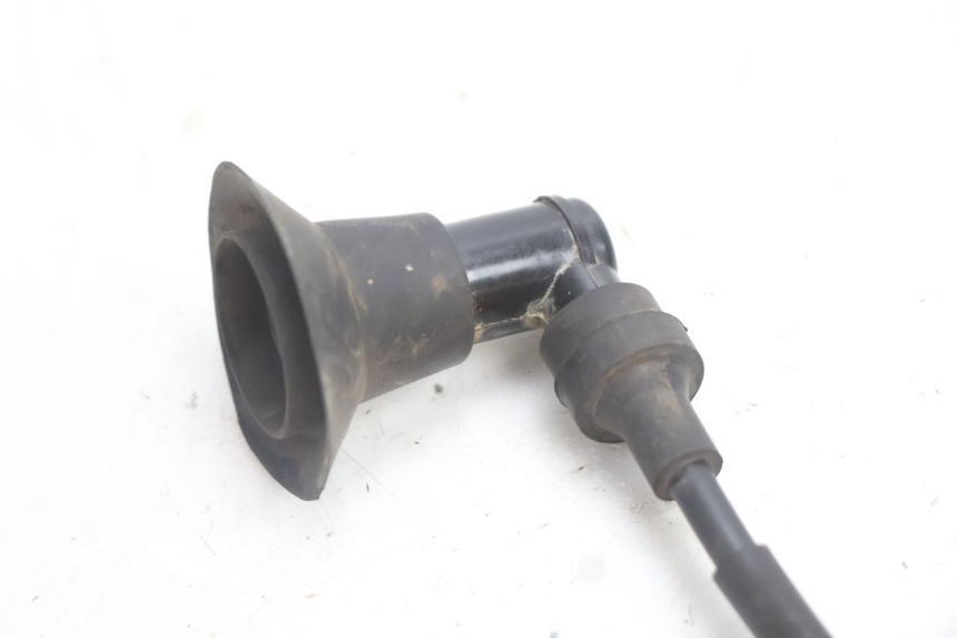photo de COIL RIDE KALLIO 50 (2010 - 2019) - Component detail