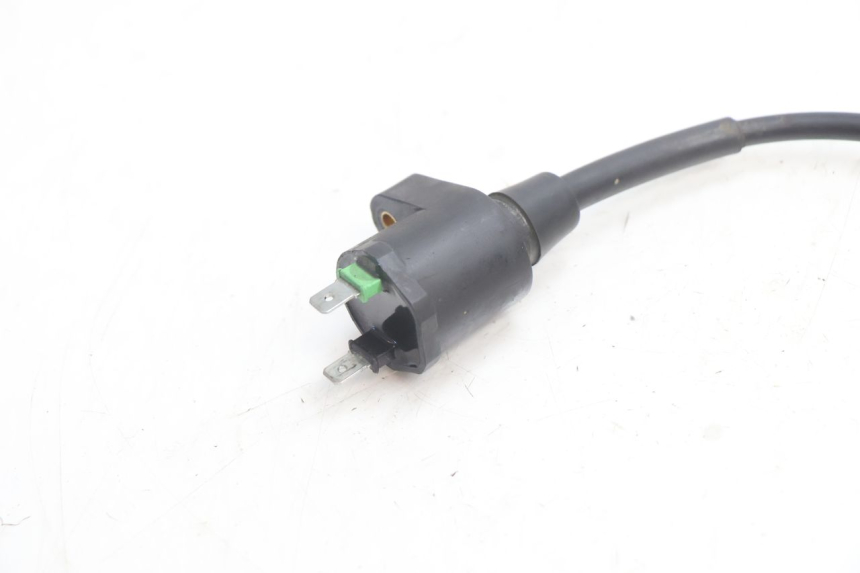 photo de COIL PEUGEOT KISBEE 2T 50 (2010 - 2017) - Technical close-up