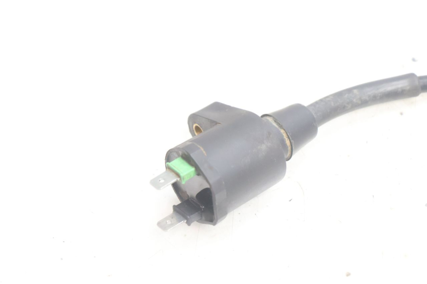 photo de COIL PEUGEOT KISBEE 2T 50 (2010 - 2017) - Component detail