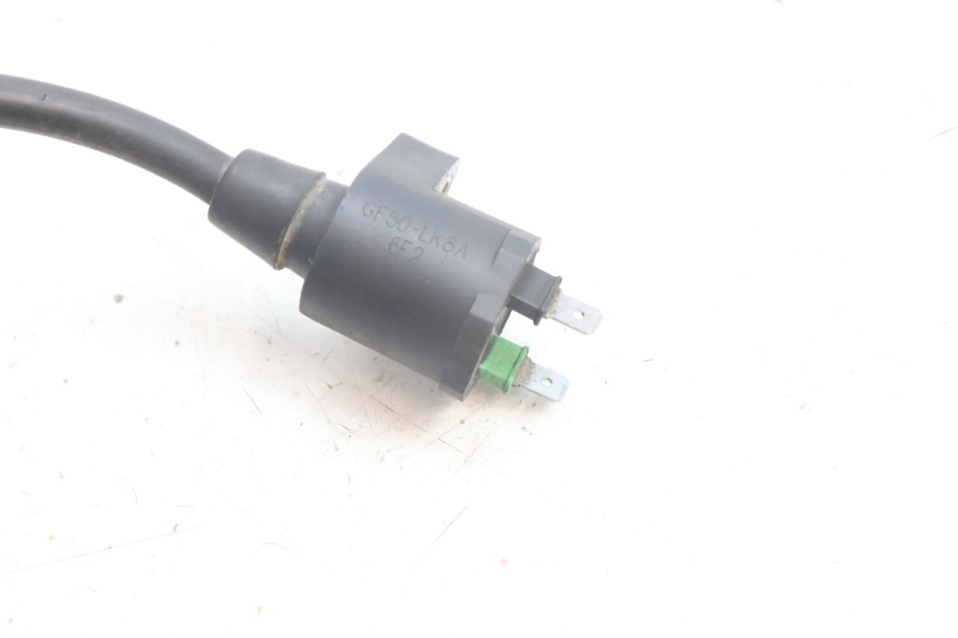 photo de COIL PEUGEOT KISBEE 2T 50 (2010 - 2017) - Product overview