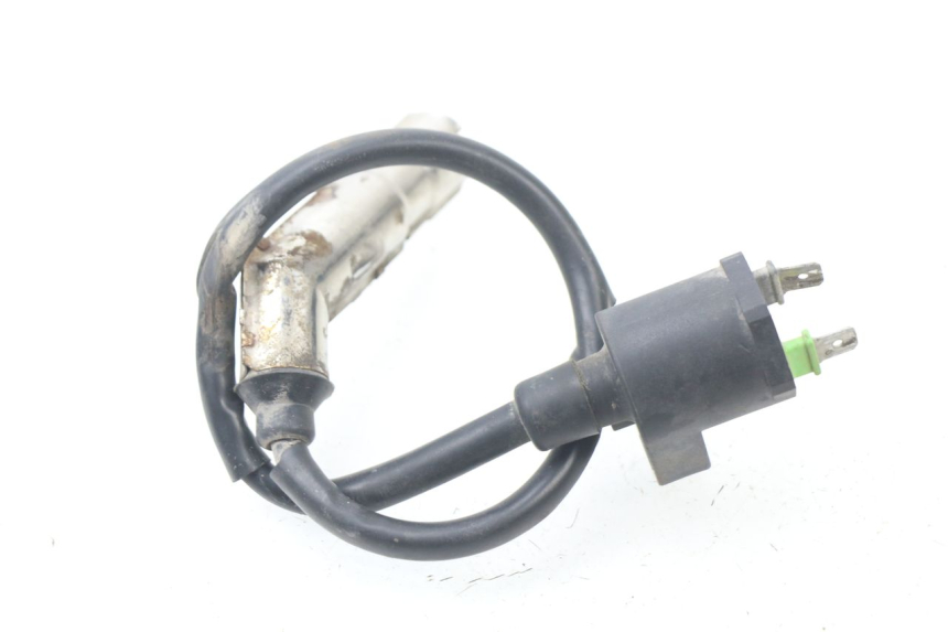 photo de COIL PEUGEOT KISBEE 4T 50 (2010 - 2017) - Zoom on usage condition