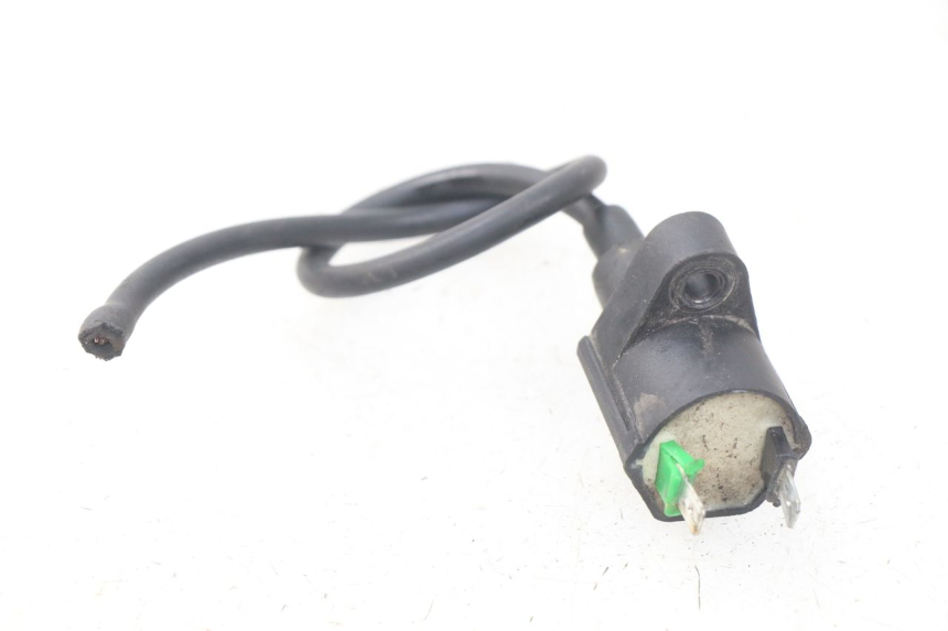 photo de COIL PEUGEOT KISBEE 4T 50 (2010 - 2017) - Zoom on usage condition