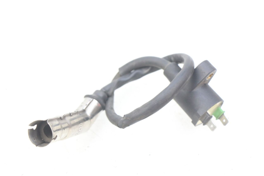 photo de COIL PEUGEOT KISBEE 4T 50 (2010 - 2017) - Zoom on usage condition