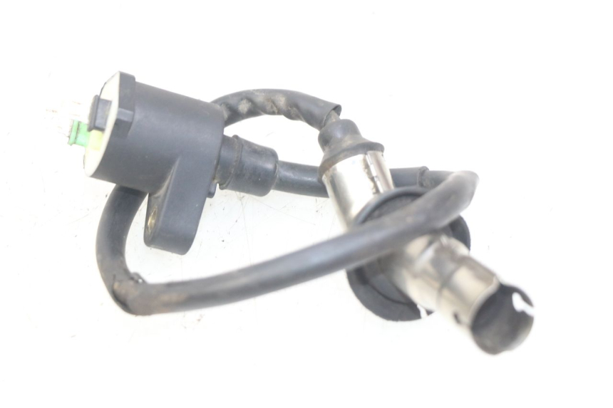 photo de COIL PEUGEOT KISBEE 4T 50 (2010 - 2017) - Zoom on usage condition