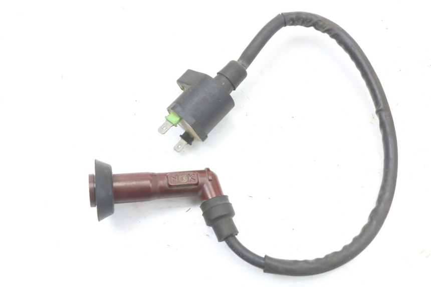 photo de COIL PEUGEOT KISBEE 4T 50 (2010 - 2017) - Main view