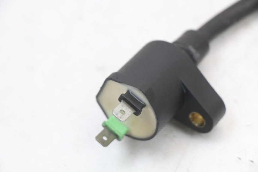 photo de COIL PEUGEOT KISBEE 4T 50 (2010 - 2017) - Zoom on usage condition