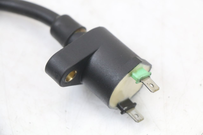 photo de COIL PEUGEOT KISBEE 4T 50 (2010 - 2017) - Alternative perspective