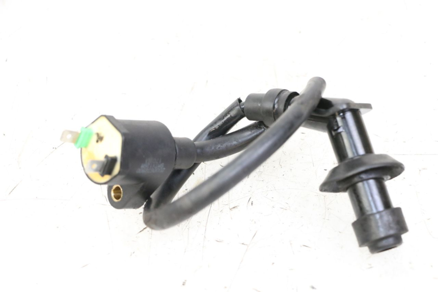 photo de COIL PEUGEOT KISBEE 4T 50 (2010 - 2017) - Component detail